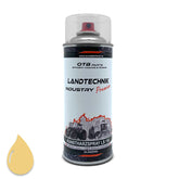 Bomboletta spray Steyr Sand Yellow RAL 1002 da 400 ml